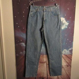 Faded Glory Jeans men's size waist 30 inseam 32